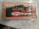 荷美尔（Hormel）经典美式培根150g /袋 0淀粉添加培根片 早餐火锅烧烤西餐食材 实拍图