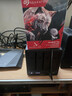 希捷（SEAGATE）NAS硬盘 30TB 512MB 7200转 PMR CMR垂直技术 网络存储 SATA 酷狼 IronWolf Pro ST30000NT011 实拍图