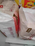 好奇（Huggies）铂金装小桃裤纸尿裤XL96片(12-17kg)加大号尿不湿透【透爽散热】 实拍图