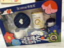 合生元（BIOSTIME）派星 婴儿配方奶粉 1段(0-6个月) 法国原装原罐进口 350克 实拍图