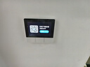 小米（MI）小米智能家庭面板触屏按键双控小爱语音声控 实拍图
