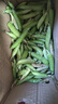 新鲜豌豆四川带壳青豆角水果甜豆荚农家蔬菜 新鲜青豌豆荚净重5斤 实拍图
