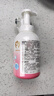 贝亲（Pigeon）洗发水沐浴露 含桃叶精华 婴儿洗发沐浴二合一 500ml IA209 实拍图