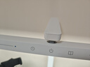 米家（MIJIA）小米台灯2 智能护眼学习台灯灯具 儿童学习阅读灯卧室书房 实拍图
