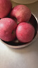 静宁苹果 【顺丰到家】甘肃红富士苹果水果 新鲜应季静宁苹果 净重10斤中果约24枚75mm 实拍图