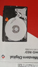 西部数据（WD）NAS机械硬盘 WD Red Plus 西数红盘 4TB 5400转128MB SATA CMR垂直 NAS专用硬盘 3.5英寸 WD40EFZZ 实拍图