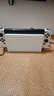 任天堂（Nintendo）【国内保税仓】Switch2/1代 OLED/续航加强日版/港版便携家用ns体感游戏机掌机 港版OLED白色+健身环大冒险(保税仓） 实拍图