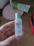 SK-II神仙水精华10ml抗皱保湿修护紧致体验装 实拍图