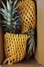 京鲜生 海南金钻凤梨  2个装 单果2斤起  生鲜水果 实拍图
