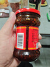 陶华碧老干妈  辣椒酱  精制牛肉末豆豉油辣椒210g 贵州特产 实拍图