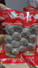 思念真空装香菇贡丸252g 火锅食材 关东煮火锅丸子烧烤麻辣烫 实拍图