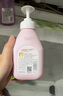 贝德美洗发沐浴露335ml 二合一宝宝儿童洗护洗发 沐浴液沐浴乳洗发露 实拍图