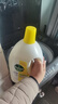 滴露（Dettol）衣物除菌液 消毒液 柠檬3L 99.9%杀菌除螨内衣儿童衣物可配洗衣液 实拍图