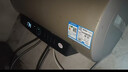海尔（Haier）国家补贴电热水器60升 PD3 金刚无缝胆终身免换镁棒一级能效节能省电储水式大水量家用京东自营 实拍图