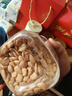 新边界（new boundaries）甜杏仁400g 2025新货南杏仁生甜不苦烘焙新疆原味坚果可做杏仁露 实拍图
