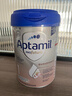 爱他美（Aptamil）德国白金版HMO 婴儿配方奶粉1段 (0-6个月) 800g 德爱白金 实拍图