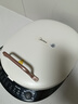 美的（Midea）电饼铛家庭用双面加热上下盘可拆洗煎饼铛煎烤机烙饼锅早餐机加深烤盘大火力大尺寸电饼档JKC3078 实拍图