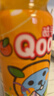 美汁源酷儿橙味果汁饮料450ml 实拍图