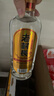 老村长 谷色谷香 浓香型白酒 42度 450ml*12瓶 整箱装 实拍图