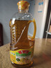 鲁花【保真菜籽油】食用油 低芥酸特香菜籽油 900ml 物理压榨  实拍图