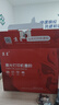 京呈w2110a 206a四色碳粉套装适用惠普M283fdw打印机墨盒hpM255dw M183FW M282nw mfp M283fdN/cdw彩色墨粉盒 实拍图
