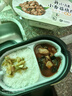 统一开小灶自热米饭小香菇烧肉口味256克 微微辣 实拍图
