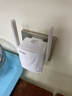 Tenda腾达 A18 1200M WiFi信号放大器 5G双频 无线扩展器 中继器 信号增强器 路由器穿墙伴侣 实拍图