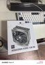 利民（thermalright）Assassin King 120 SE CPU风冷散热器 AGHP逆重力五热管 支持双平台 S-FDB轴承 AK120 SE 实拍图