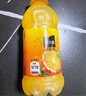 可口可乐（Coca-Cola）美汁源 Minute Maid 果粒橙 橙汁果汁饮料 300ml*12瓶 年货 实拍图
