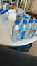 5100西藏冰川矿泉水330ml*24瓶整箱 刘涛同款高端弱碱低氘饮用矿泉水 实拍图