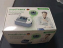 MEDISANA德国血氧仪指夹式医用手指氧饱和度检测仪心率家用氧饱夹年货 实拍图