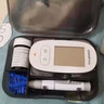 鱼跃（Yuwell）580血糖仪医用级家用检监测语音播报金榜 【仪器+100支试纸套装】 实拍图