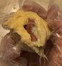 佳农越南干尧液氮榴莲3-4斤 保3.5房 树熟新鲜 液氮冷冻 进口生鲜水果 实拍图