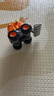 汇乐玩具儿童玩具车工程车宝宝玩具1-3岁惯性特技车汽车模型男孩生日礼物 实拍图
