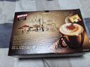 可比可（KOPIKO）速溶咖啡豪享卡布奇诺30.25g*12 三合一咖啡粉冲调饮品印尼进口 实拍图