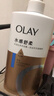 OLAY水润沐浴露舒柔滋润保湿 洋甘菊730ml 大容量男女士 新旧包装随机 实拍图