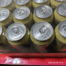 爱士堡拉格啤酒500ml*12听 德国原装进口啤酒整箱装 京东自营 新年送礼 实拍图