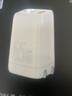 品胜[3C]PD65W氮化镓适配新机40W苹果17/16充电器多口插头Type-C快充45W适用华为小米手机笔记本电脑 实拍图