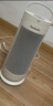 松下（Panasonic）【暖暖塔】暖风机石墨烯取暖器家用电暖器台立式办公室电暖气小型速热摇头电热风小太阳DS-P2078CW 实拍图