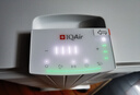 IQAir空气净化器家用除猫狗过敏原宠物毛发除二手烟除雾霾除菌除甲醛 瑞士进口 HP250 XE礼品 实拍图