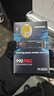 三星（SAMSUNG）1TB SSD固态硬盘 M.2接口(NVMe协议PCIe 4.0 x4) AI电脑配件 读速7450MB/S 990 PRO 实拍图