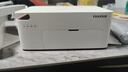 富士（FUJIFILM）PSC2D 小俏印二代 手机无线照片家用打印机照片冲印机（内置电池版）  冰雪白 实拍图