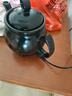 美的（Midea）煎药壶 中药壶中药锅中药罐智能一体全自动陶瓷炖药锅煲3L大容量养生壶熬药壶煎药电药壶DG30E103 实拍图
