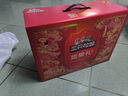 三只松鼠坚果零食礼礼盒2063g/14件年货节零食大礼包干果炒货腰果春节送礼 实拍图