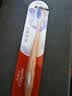 高露洁（Colgate）成人超软毛牙刷云感果冻*1支防牙龈出血深层清洁孕妇牙刷护龈 实拍图