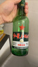 红星二锅头 大二 清香型白酒 43度 500ml*12瓶 整箱装 纯粮 年货送礼 实拍图
