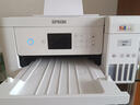 爱普生（EPSON）L4266墨仓式彩色无线多功能一体机家用/办公 AI学习打印机（打印复印扫描 wifi 自动双面 液晶屏） 实拍图