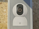 小米智能摄像机 3 3K家用云台摄像头500万像素室内监控器360度无死角带夜视手机远程婴儿宠物 实拍图