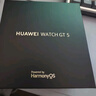 HUAWEI华为GT 5 砂砾棕46mm智能手表玄玑感知系统  价低GT6冰川灰同款 实拍图