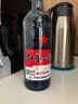红星二锅头 蓝瓶绵柔8陈酿 清香型白酒 53度 750ml 单瓶装 纯粮口粮酒 实拍图